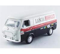 1:43 Rio Fiat 238 Assistenza Lancia 1970 RIO4407 Modellino