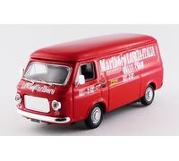 Fiat 238 Marlboro Lancia Italia Assistenza Rally Team 1:43 Model RIO