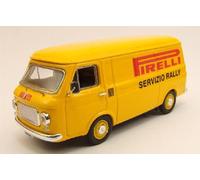 1:43 Rio Fiat 238 Pirelli 1971 Rio4238 Diecast Modellino