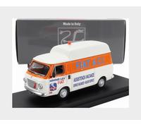 1:43 RIO Fiat 238 Tetto Alto Van Aci Assistenza Vacanze 1970 RIO4727