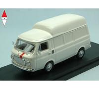 1/43 RIO FIAT 238 VAN 1970 WHITE
