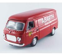 Fiat 238 Servizio Abarth Corse 1970 1:43 Model RIO
