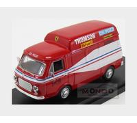 Fiat 238 Assistenza Ferrari Ch Pozzi Le Mans 1978 1:43 Model RIO