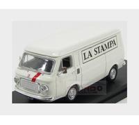 Fiat 238 La Stampa Van 1:43 Model RIO