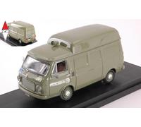 1/43 RIO FIAT 238 VAN POLIZIA 1972 GREEN