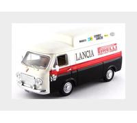 Fiat 238 Tetto Alto Assistenza Pirelli Lancia 1:43 Model RIO