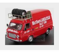 Fiat 238 Assistenza Corse Lancia 1973 1:43 Model RIO