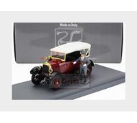 1:43 RIO Fiat 501 Fiume 1919 With Gabriele D'Annunzio Figure RIO4282-2P