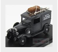 Fiat Balilla 1936 Ditta G. Patrone Materiali Edili 1:43 Model RIO