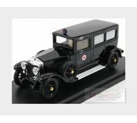 Fiat 519 Croce Rossa Italiana 1932 1:43 Model RIO