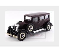 1:43 RIO Fiat 525 1929 Bordeaux RIO4611