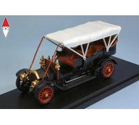 1/43 RIO FIAT 60CV 1905 BLACK