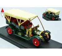 1/43 RIO FIAT 60CV 1905 GREEN