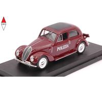Fiat 1500 6C Polizia 1950 1:43 Model RIO