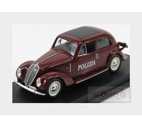 Fiat 1500 6C Polizia 1950 1:43 Model RIO