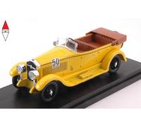Isotta Fraschini 8a #50 Winner Milano / Sanremo 1933 R.B. Anderloni 1:43 Model