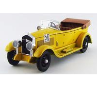 1:43 RIO Isotta Fraschini 8A Spider #50 Winner Rally Milano Sanremo 1933 RIO4482