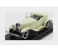 1:43 RIO Isotta Fraschini Torpedo Castagna 1930 James Dean Giant Movie RIO4448P