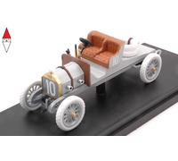 ITALA 35/40 HP - Targa Florio 1906 - Ettore Graziani - 10 - 2nd 1:43