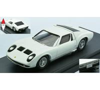 MODELLINO AUTO STATICO RIO LAMBORGHINI MIURA P400 1967 PERSONAL CAR LITTLE TONY