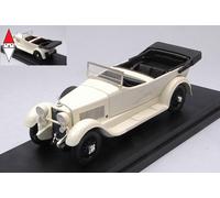 1/43 RIO MERCEDES BENZ 11/40 CABRIOLET OPEN 1924 WHITE