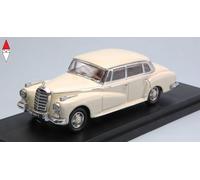 1/43 RIO MERCEDES BENZ 300 (W189) ADENAUER 1951 WHITE