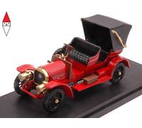 1/43 RIO MERCEDES BENZ SIMPLEX CABRIOLET OPEN 1902 RED