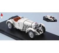 1/43 RIO MERCEDES BENZ SSK 7.1L SPIDER N 1 24h LE MANS 1932 WHITE