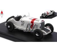 1/43 RIO MERCEDES BENZ SSK N 37 WINNER AVUS 1931 R.CARACCIOLA WHITE