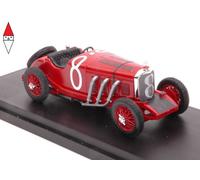 1/43 RIO MERCEDES BENZ SSKL N 8 WINNER 500 mile RAFAELA ARGENTINA GP 1931