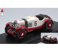 1/43 RIO MERCEDES BENZ SSKL SPIDER N 6 WINNER EIFELRENNEN NURBURGRING 1927