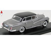 1/43 RIO MERCEDES BENZ TYP 300 W 189 ADENAUER 1951 GREY MET BLACK