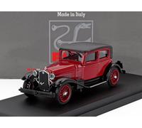 1/43 RIO-MODELS - ALFA ROMEO - 1750 6C ROADSTER 1932 4770