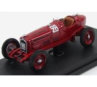 Alfa Romeo P3 #28 Winner GP Nizza 1934 A. Varzi 1:43 Model RIO