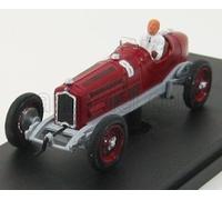 1/43 RIO-MODELS - ALFA ROMEO - F1 P3 N 8 GP ITALY TEST MUSSOLINI 1933 4211/P