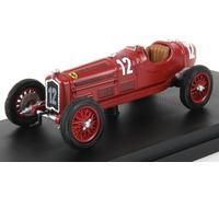 1/43 RIO-MODELS - ALFA ROMEO - F1 P3 TIPO B N 12 NURBURGRING 1935 4178/2