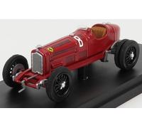 Alfa Romeo P3 Tipo B #8 Parma / Poggio Berceto 1934 Achille Varzi 1:43 Model RIO