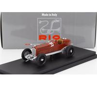 1/43 RIO-MODELS - ALFA ROMEO - P3 SPIDER N 30 KLAUSENRNNEN GP 1932 RUDOLF 4756