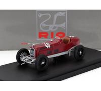 1/43 RIO-MODELS - ALFA ROMEO - P3 SPIDER N 40 WINNER COMMINGES GP 1933 4768