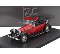 1/43 RIO-MODELS - BUGATTI - TYPE 41 ROYALE TORPEDO CABRIOLET OPEN 1927 4523