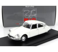 1/43 RIO-MODELS - CITROEN - DS19 1962 - PERSONAL CAR ISPETTORE GINKO 4720