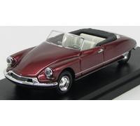 1/43 RIO-MODELS - CITROEN - DS19 CABRIOLET 1962 4428