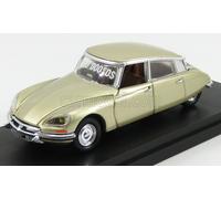 Citroen Ds 21 N. 1.000.000 1969 Gold 1:43 Model RIO4586 RIO