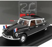1/43 RIO-MODELS - CITROEN - ID 19 PRESIDENTIAL 1959 4668