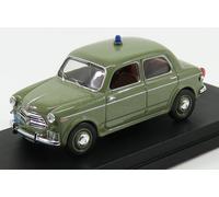 1/43 RIO-MODELS - FIAT - 1100/103 POLIZIA 1954 4587
