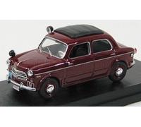 1/43 RIO-MODELS - FIAT - 1100 POLIZIA - POLICE 1957 4319