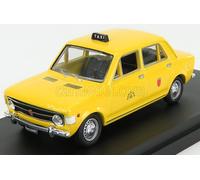 1/43 RIO-MODELS - FIAT - 128 4-DOORS TAXI ROMA 1971 4649