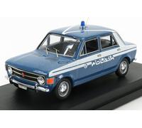 1/43 RIO-MODELS - FIAT - 128 4 PORTE POLIZIA STRADALE 1970 4167/2
