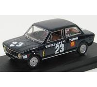 1/43 RIO-MODELS - FIAT - 128 N 23 TRIVELLATO TUNING - MONZA 1970 CRASSEVIG 4185