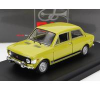 1:43 RIO Fiat 128 Rally 1971 Lemon Yellow RIO4691